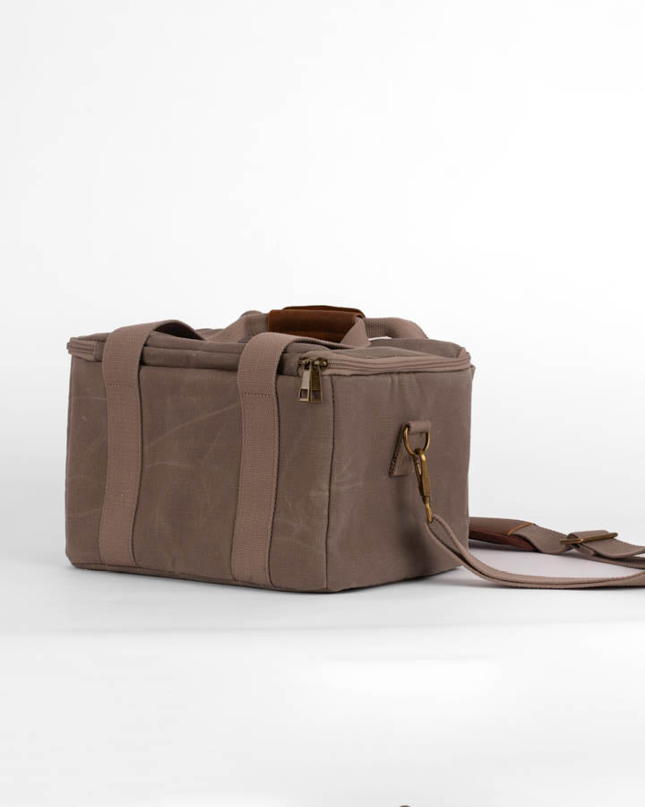 Voyage Cooler - Mocha