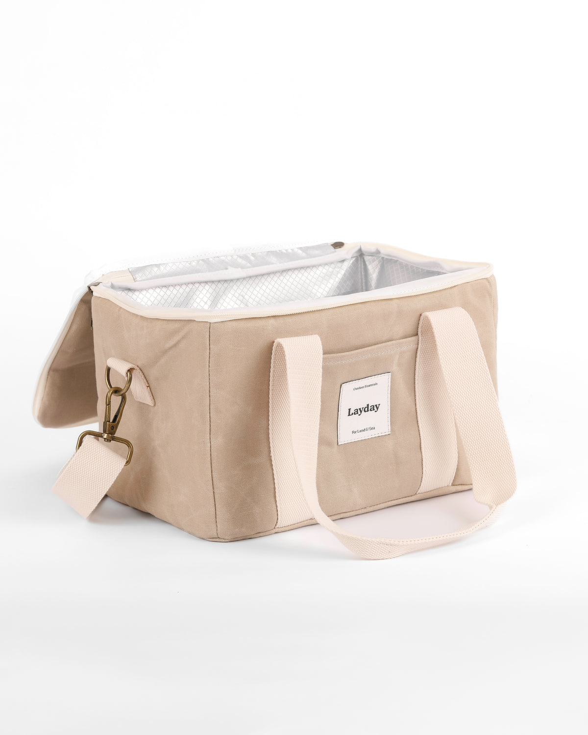 Voyage Cooler - Stone