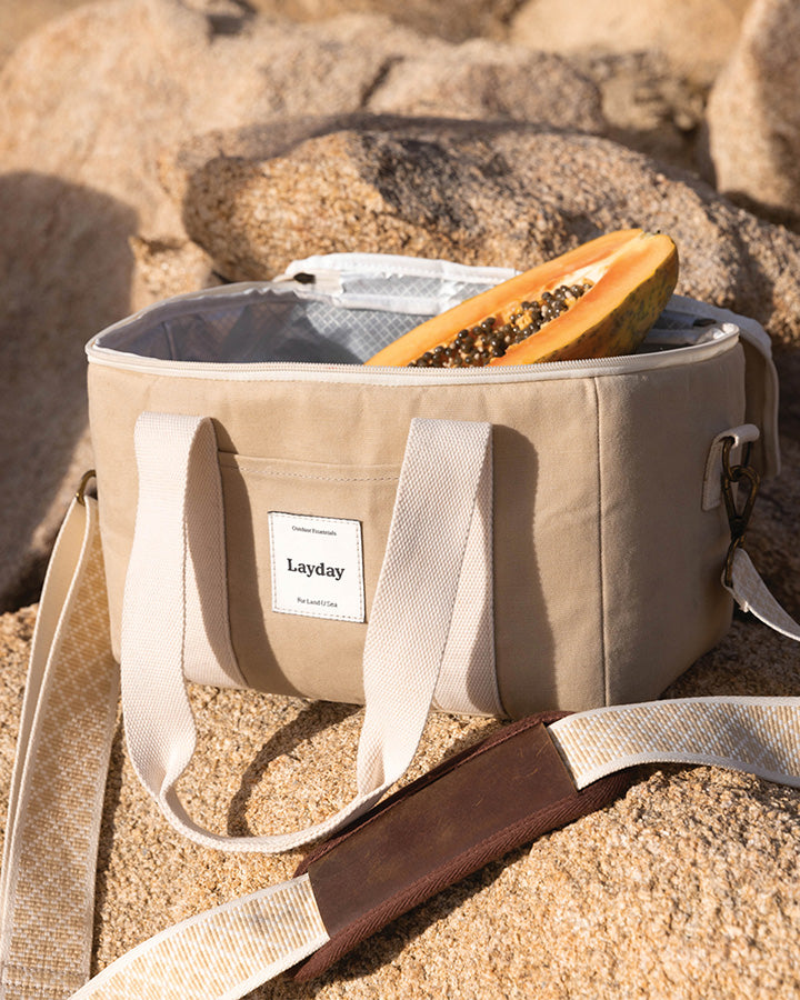 Voyage Cooler - Stone