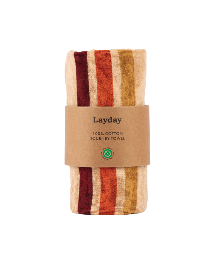 Pontoon Clay