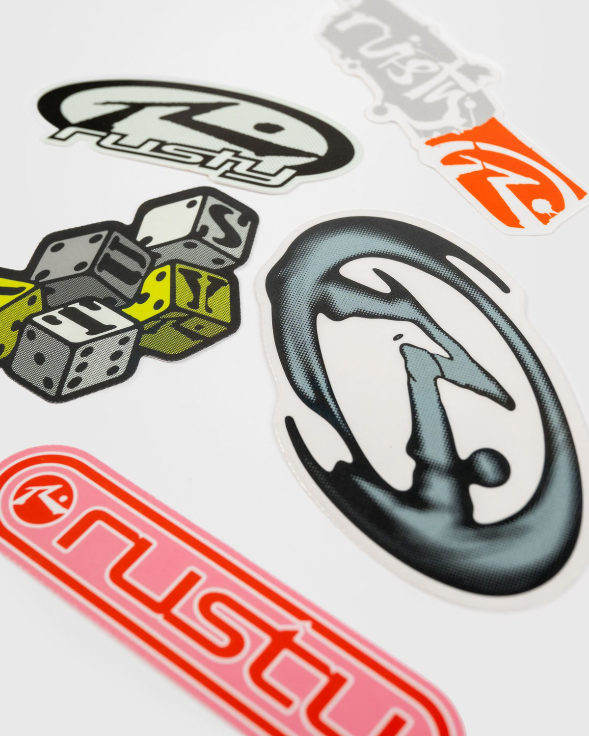 Our Kind Sticker Pack