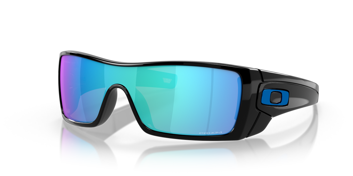 Batwolf Pol Black W/ Priz