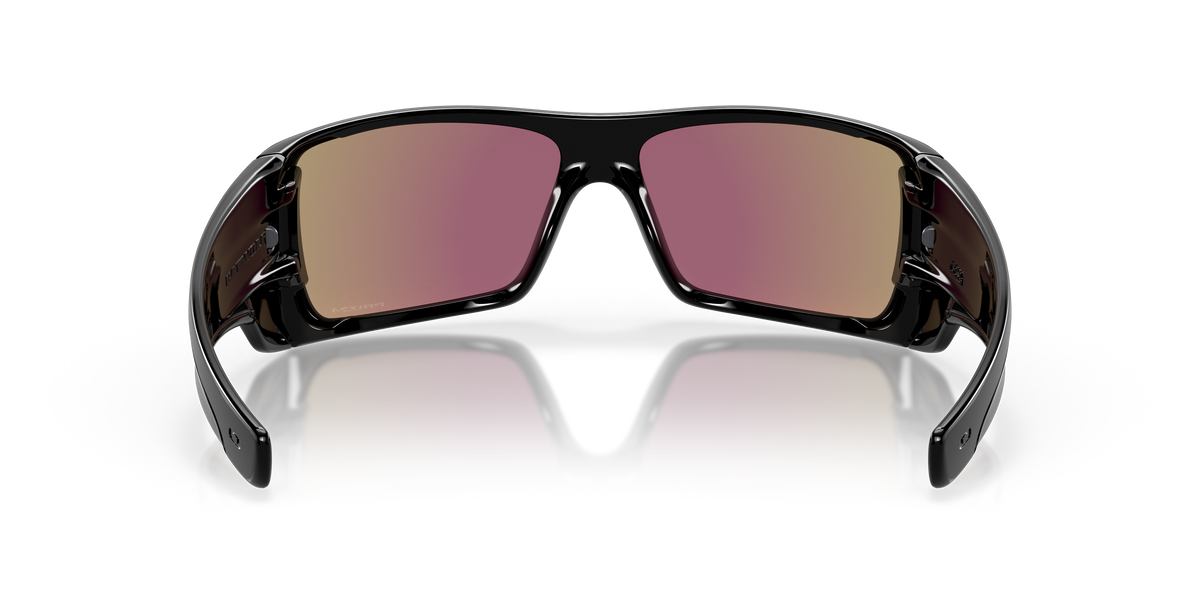 Batwolf Pol Black W/ Priz