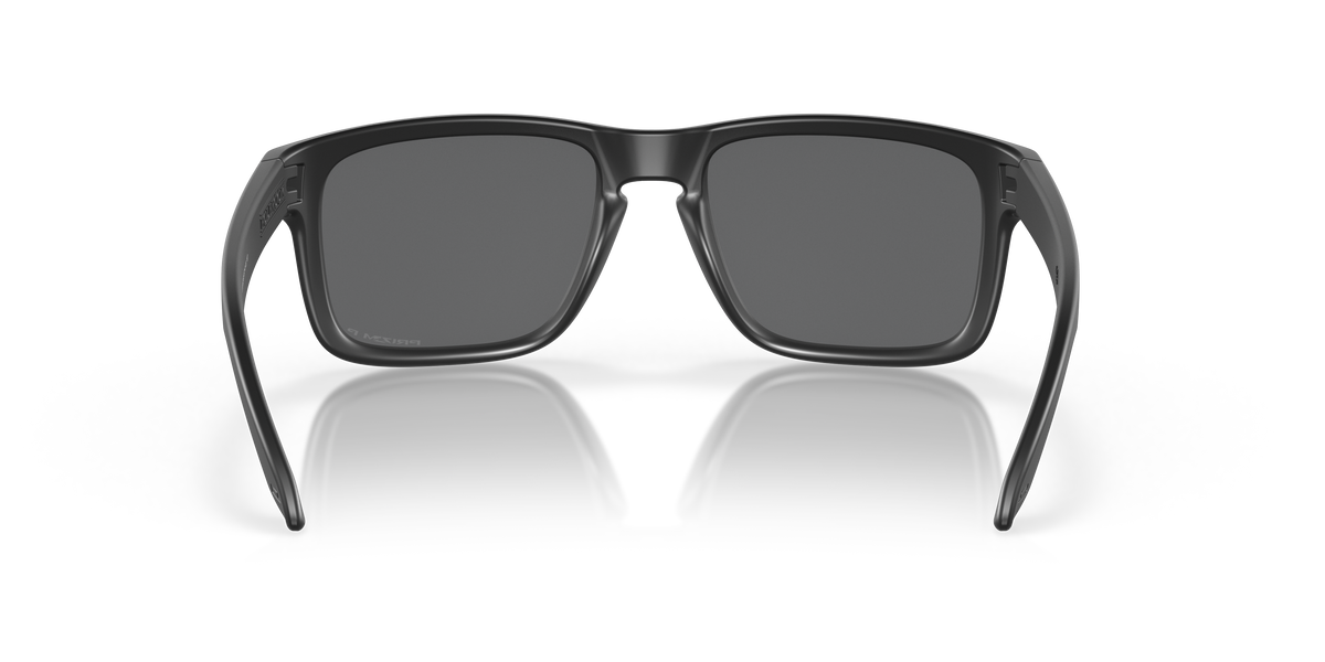 Holbrook Mat Blk/blk Polr