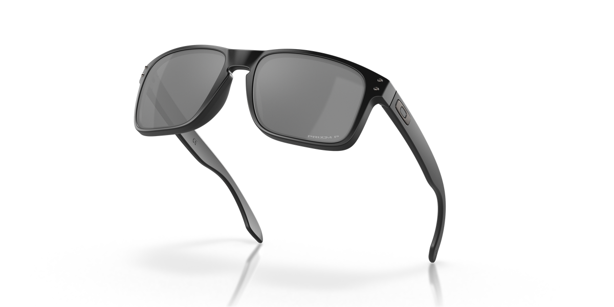 Holbrook Mat Blk/blk Polr