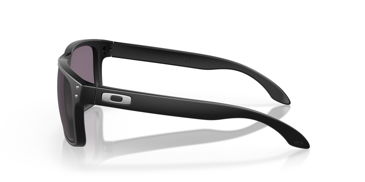 Holbroook Matte Black W/