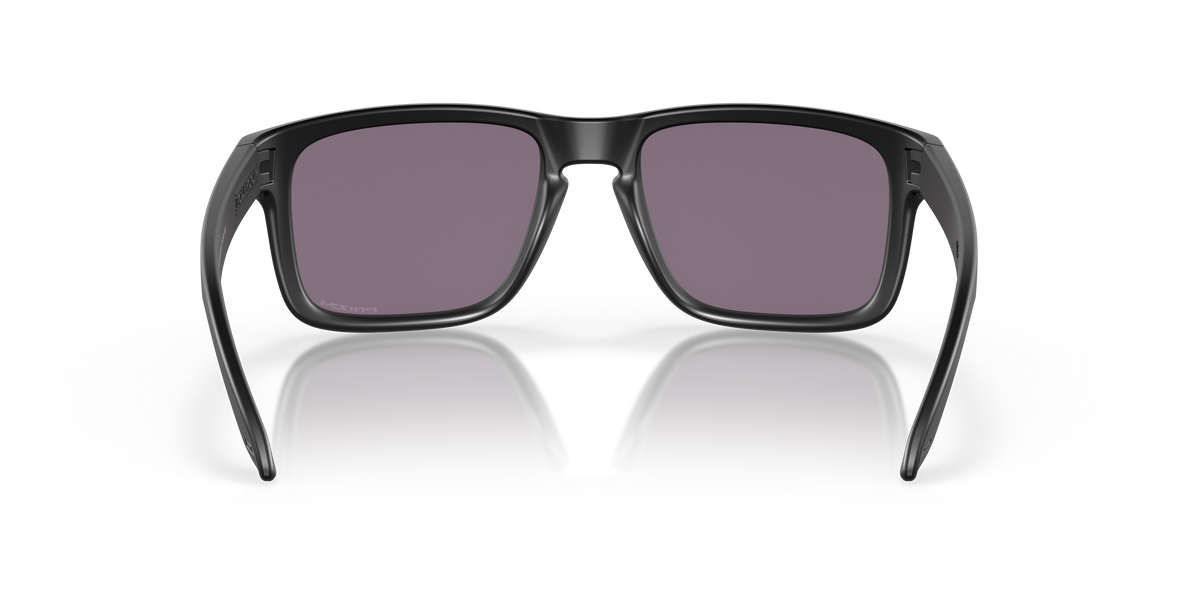 Holbroook Matte Black W/