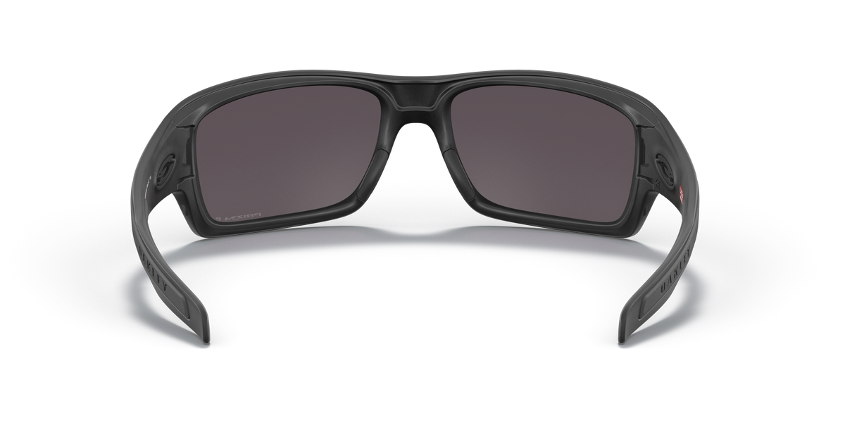 Turbine Matte Black W/ Pr