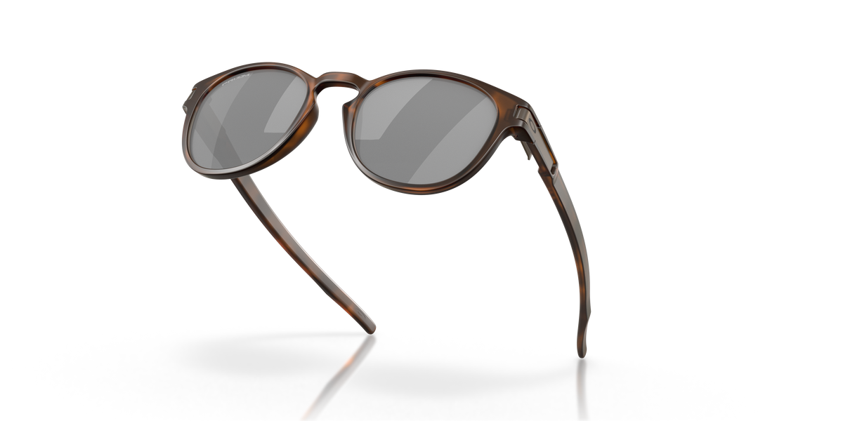 Latch Matte Brown Tort W/