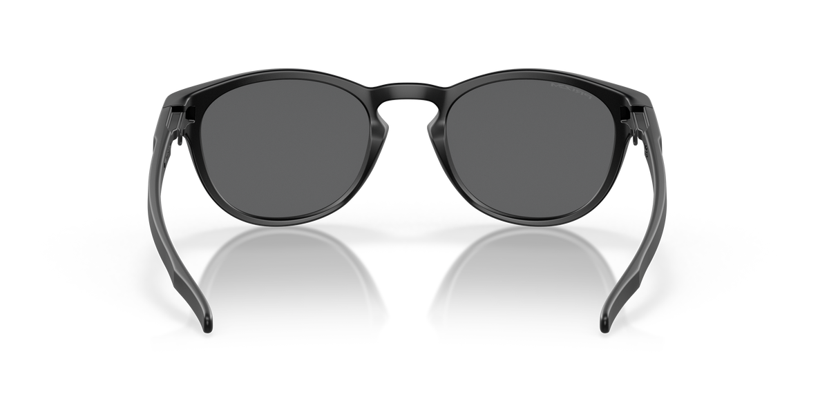 Latch Matte Black W/ Priz