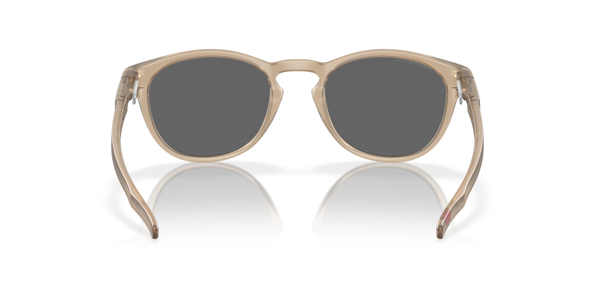 Latch Matte Sepia P Black