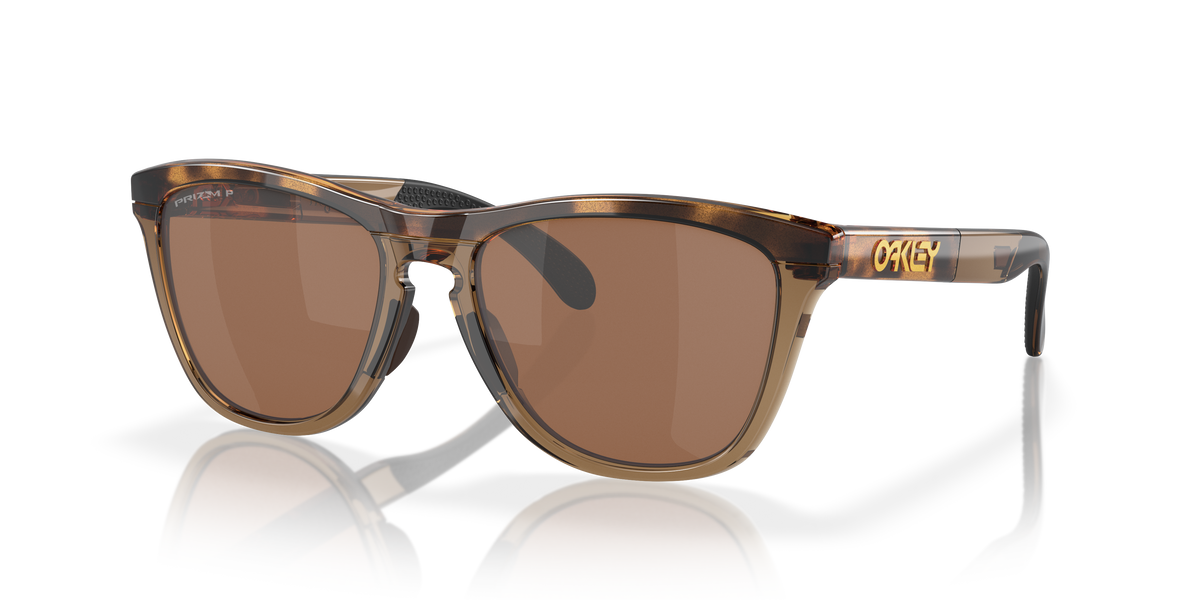 Frogskins Brn Tort Smoke