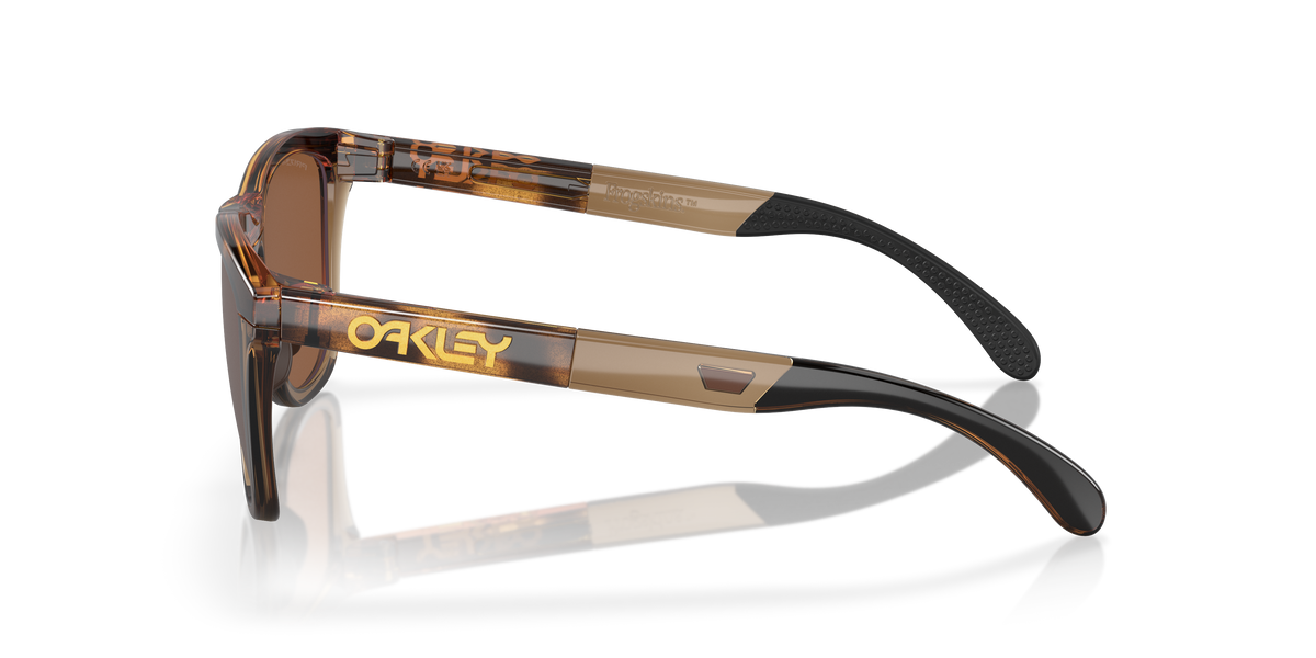 Frogskins Brn Tort Smoke