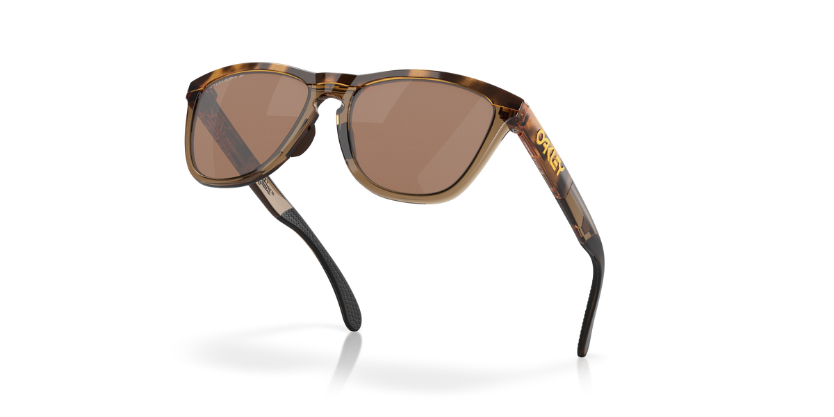 Frogskins Brn Tort Smoke