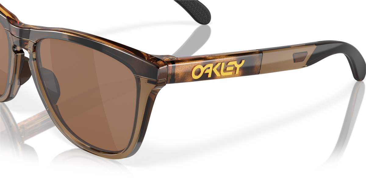 Frogskins Brn Tort Smoke