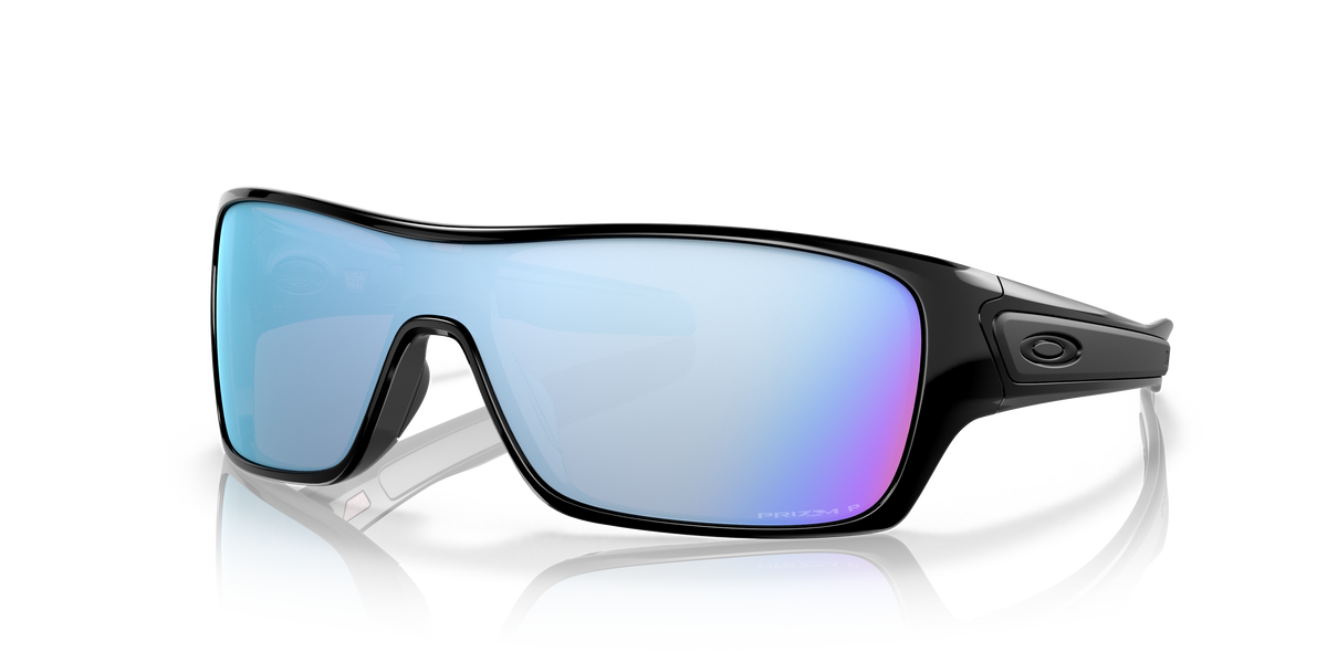 Trbne Rtr Blk Deep Water