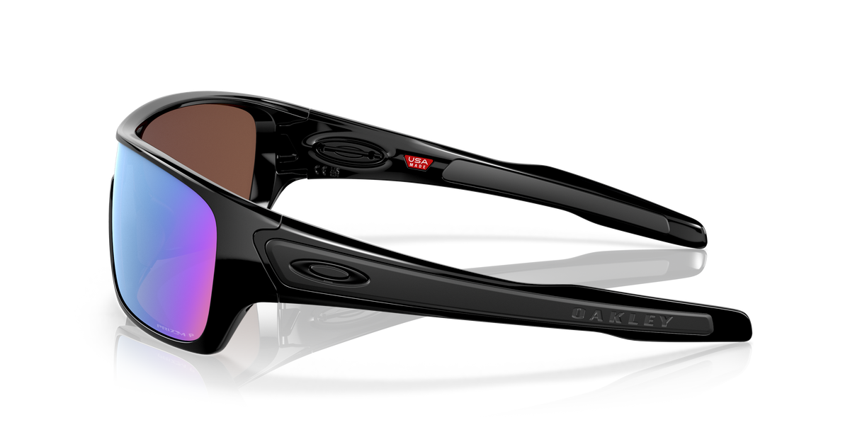 Trbne Rtr Blk Deep Water