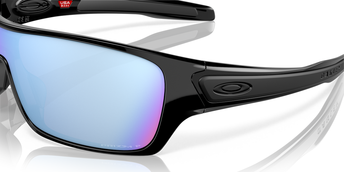 Trbne Rtr Blk Deep Water