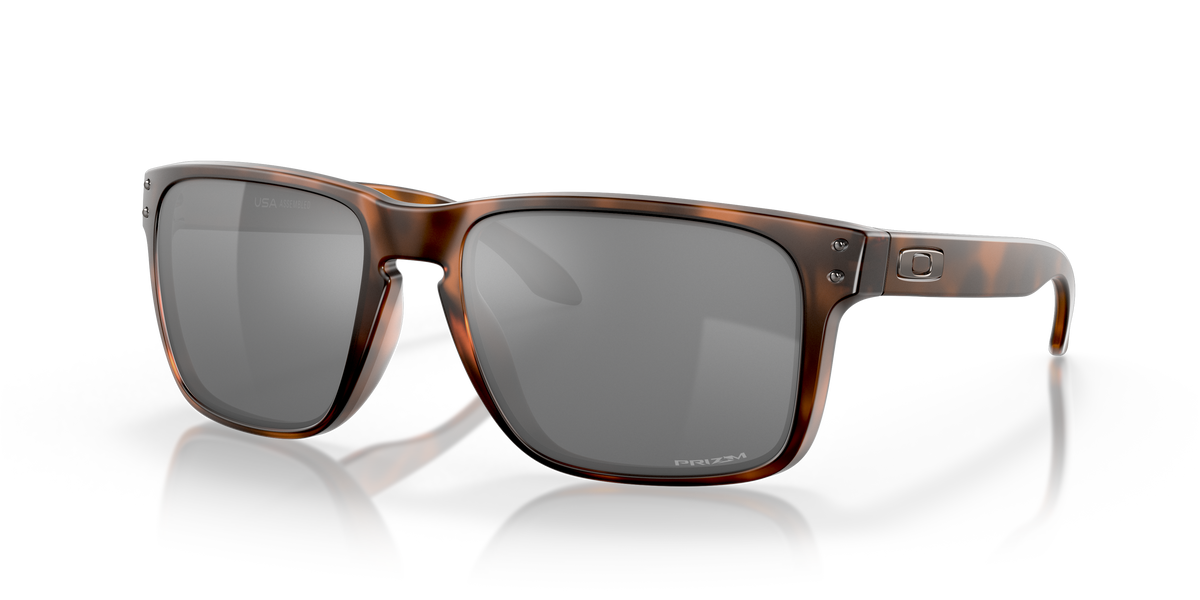 Holbrook Xl Matte Brown T