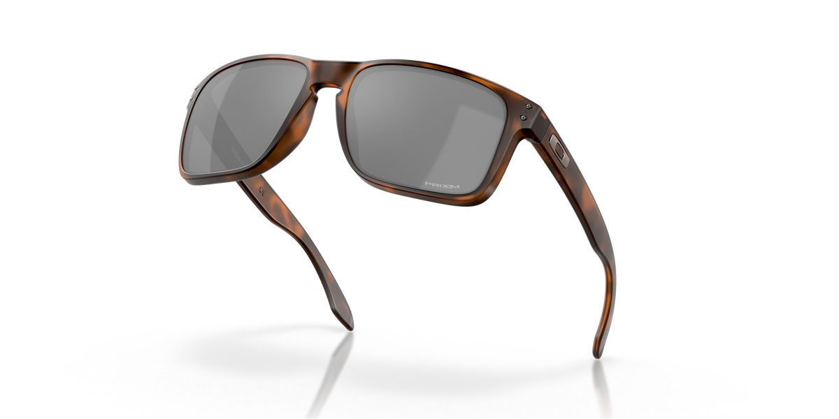 Holbrook Xl Matte Brown T