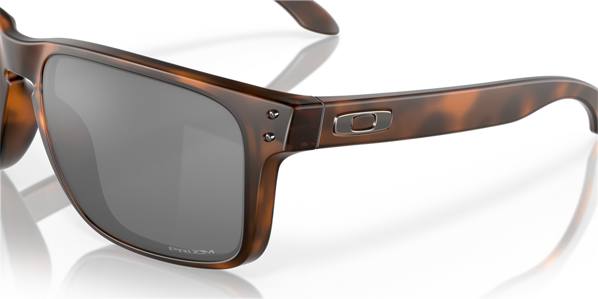 Holbrook Xl Matte Brown T