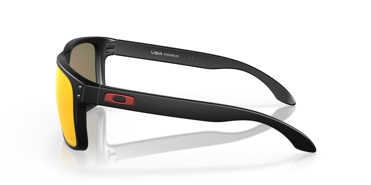 Holbrook Xl Mt Black Rub