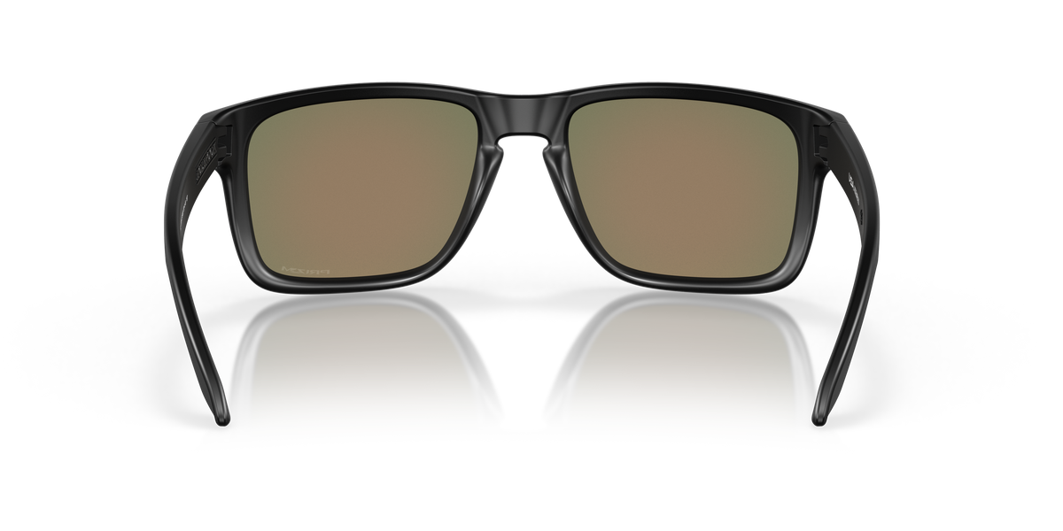 Holbrook Xl Mt Black Rub