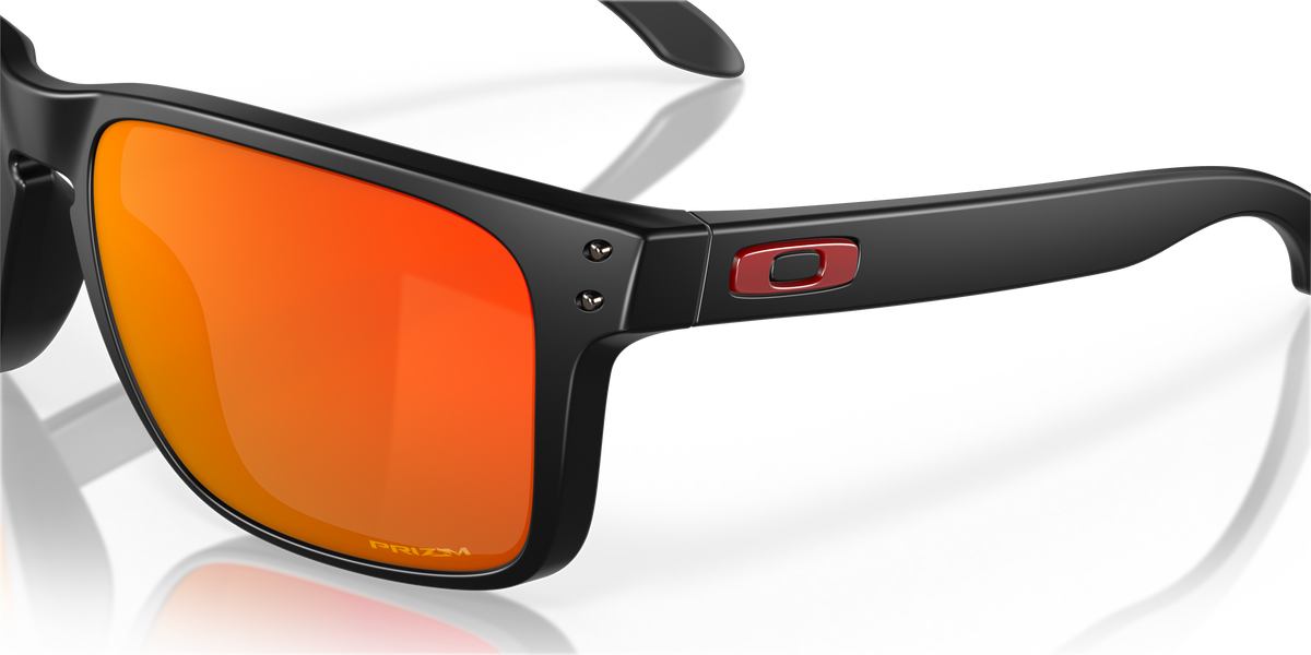 Holbrook Xl Mt Black Rub