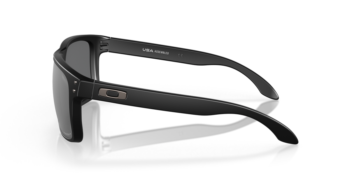 Holbrook Xl Matte Black W
