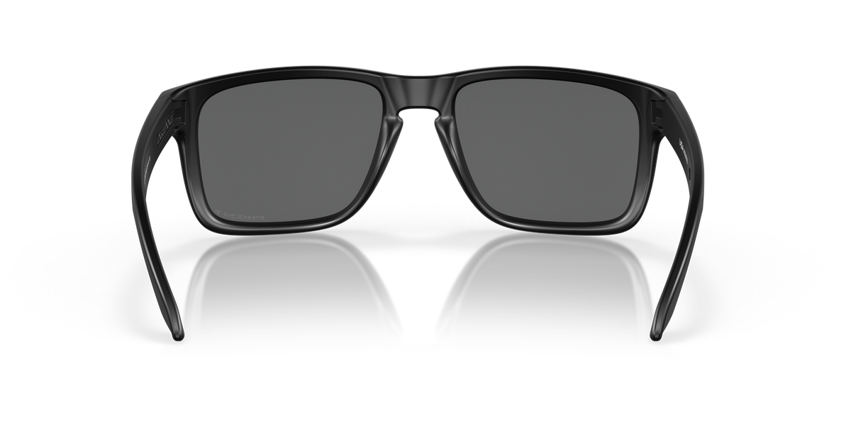 Holbrook Xl Matte Black W