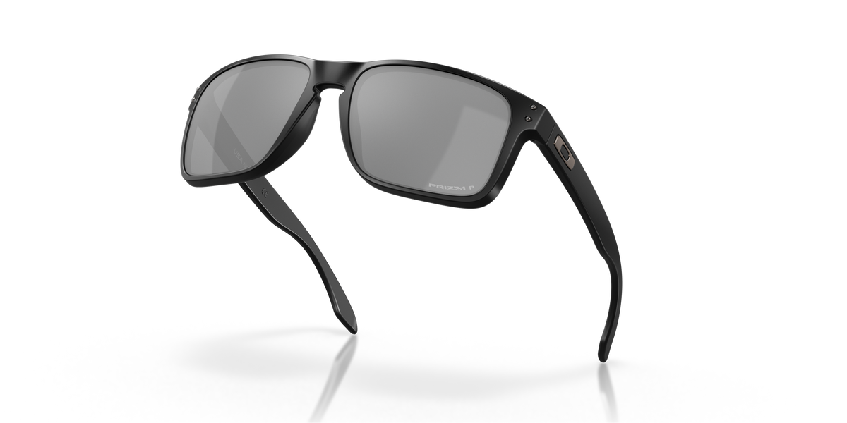 Holbrook Xl Matte Black W
