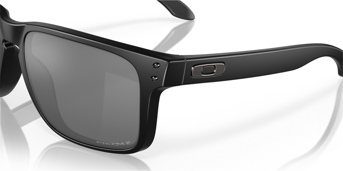 Holbrook Xl Matte Black W