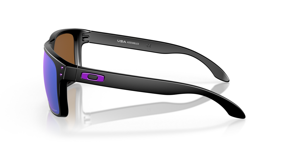 Holbrook Xl Matte Black W