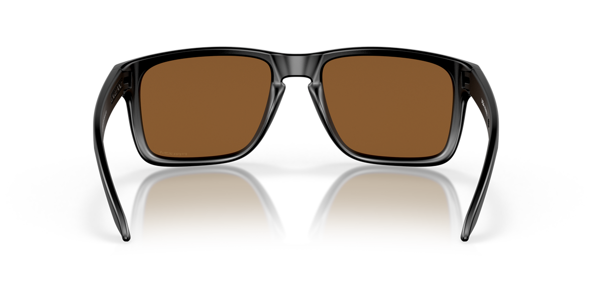 Holbrook Xl Matte Black W