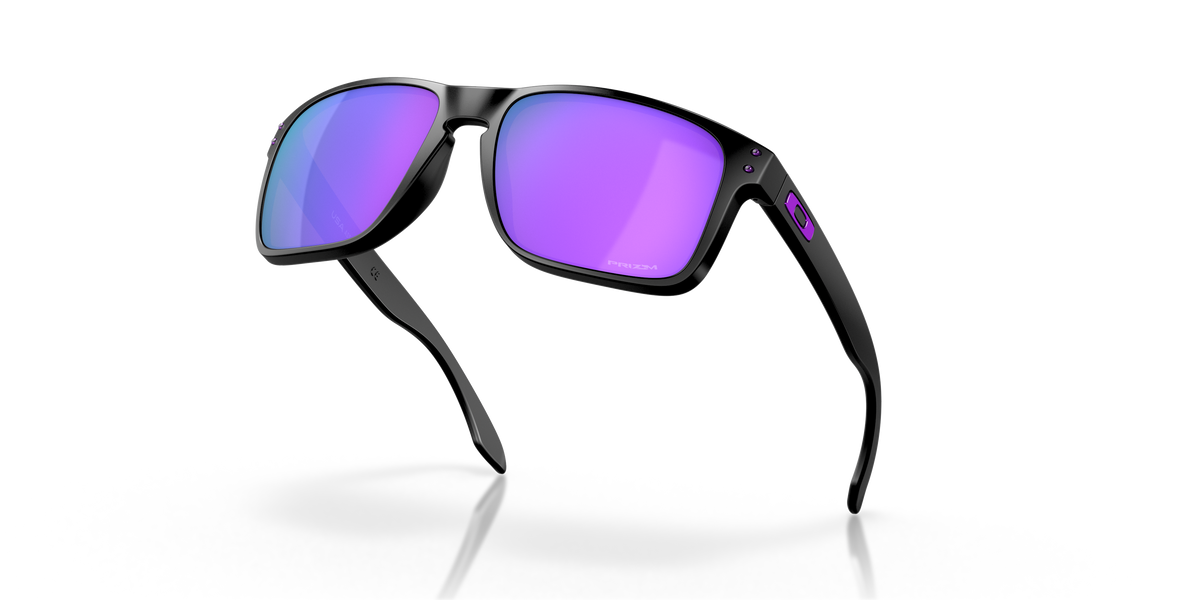 Holbrook Xl Matte Black W