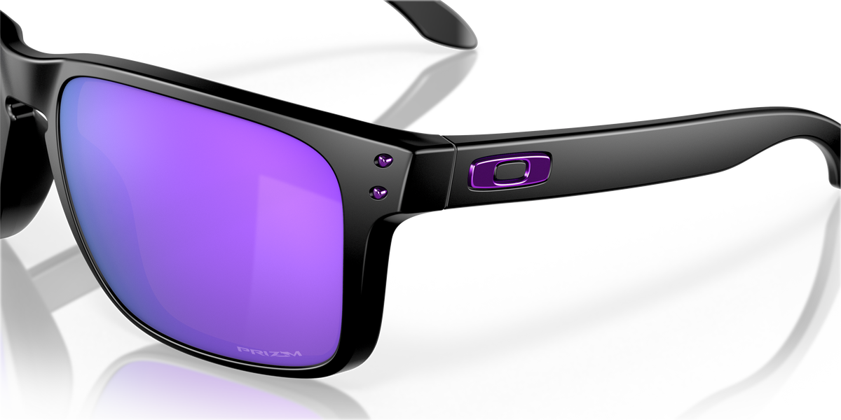 Holbrook Xl Matte Black W
