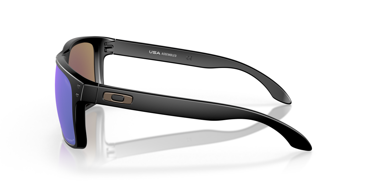 Holbrook Xl Matte Black W