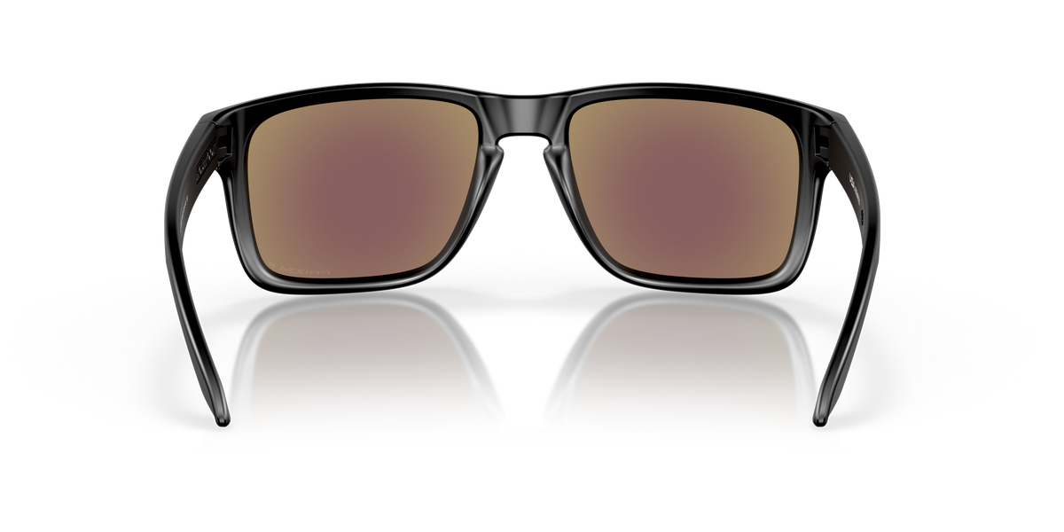 Holbrook Xl Matte Black W