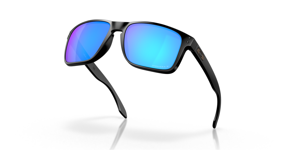Holbrook Xl Matte Black W