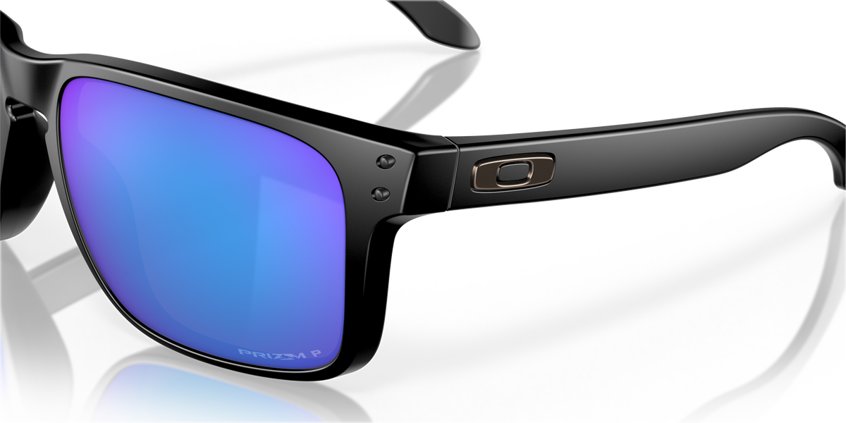 Holbrook Xl Matte Black W