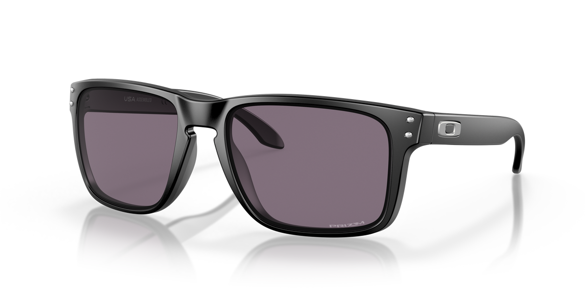 Holbrook Xl Matte Black W