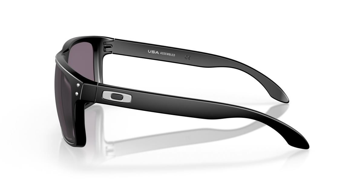 Holbrook Xl Matte Black W