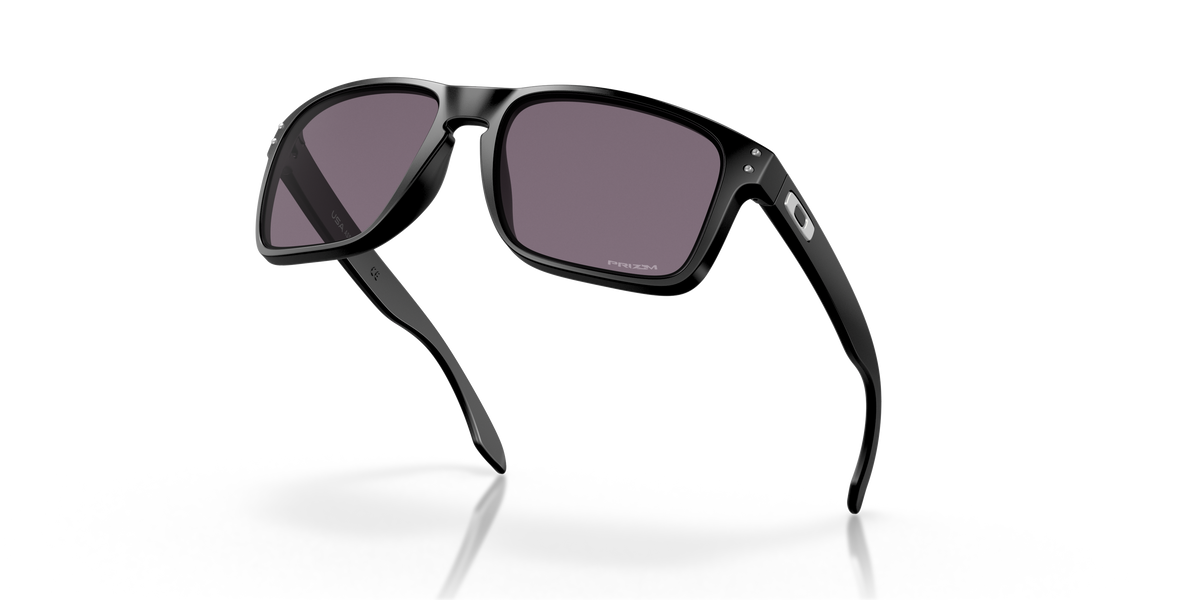 Holbrook Xl Matte Black W