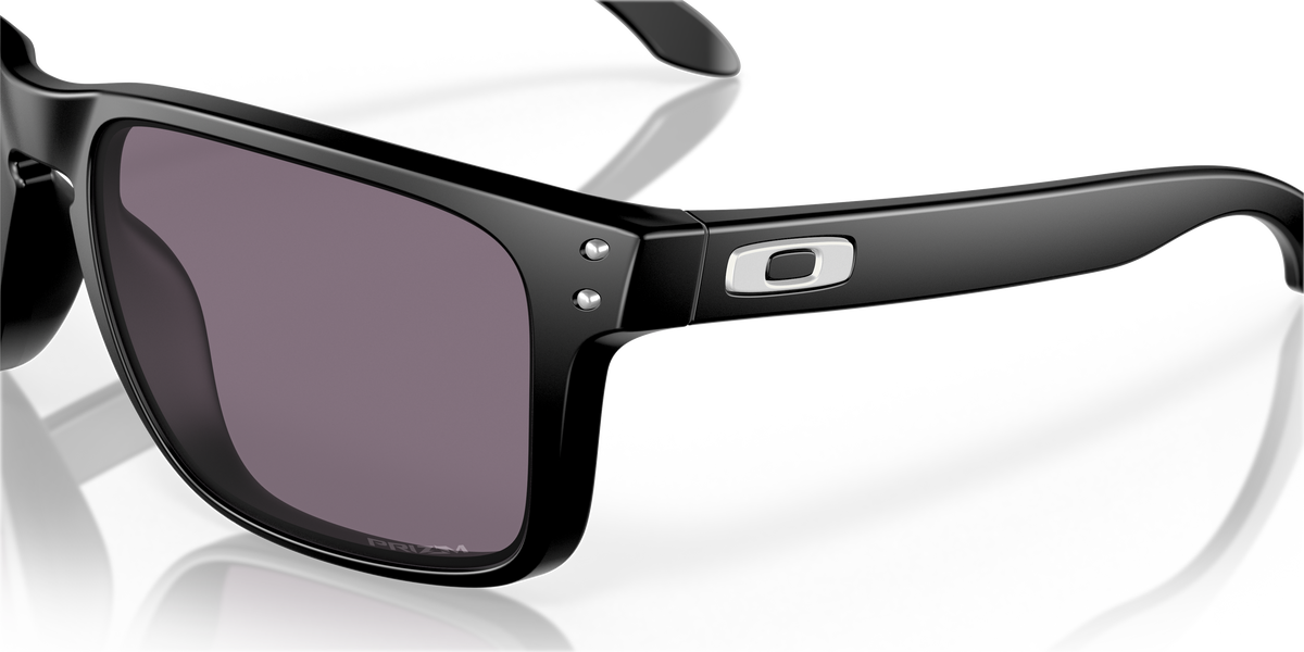 Holbrook Xl Matte Black W