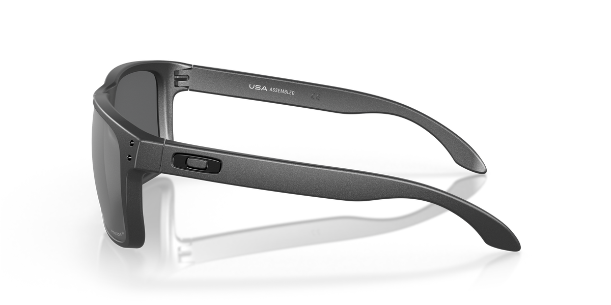 Holbrook Xl Steel W/ Priz