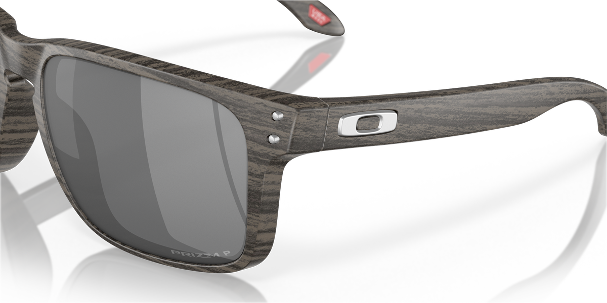 Holbrook Xk Woodgrain/blk
