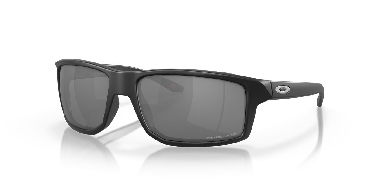 Gibston Matte Black W/ Pr
