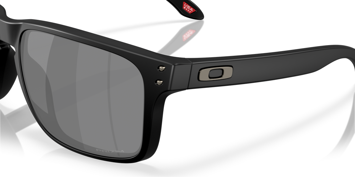 Holbrook Xxl Mb Pz Blk