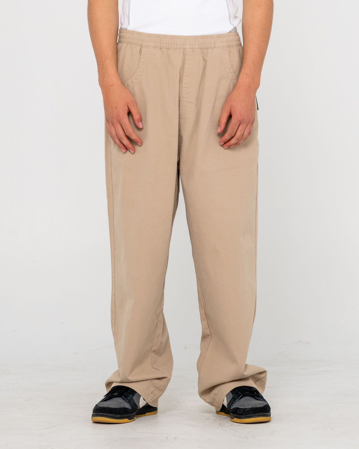 Flip Daddy Baggy Elastic Pant