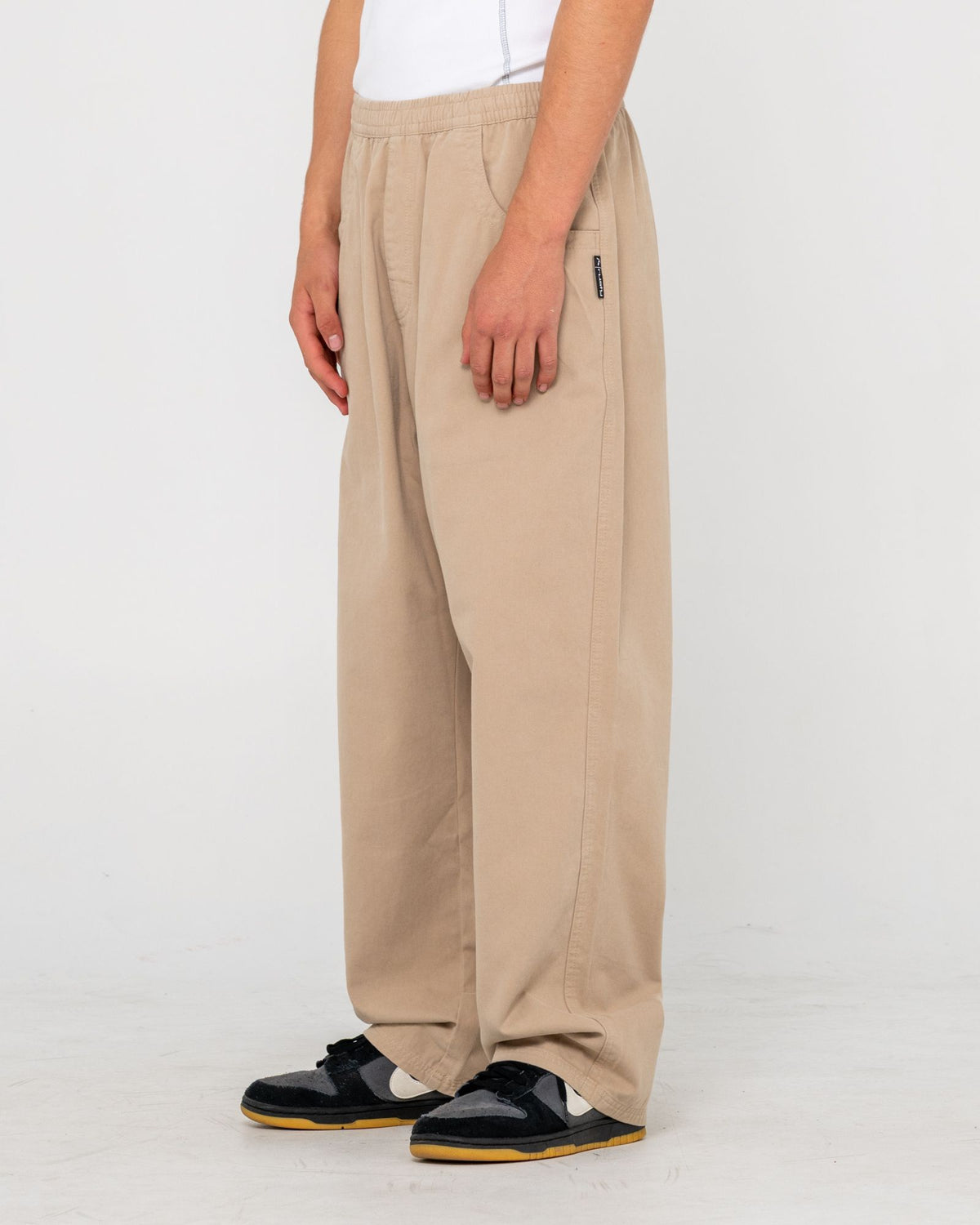 Flip Daddy Baggy Elastic Pant
